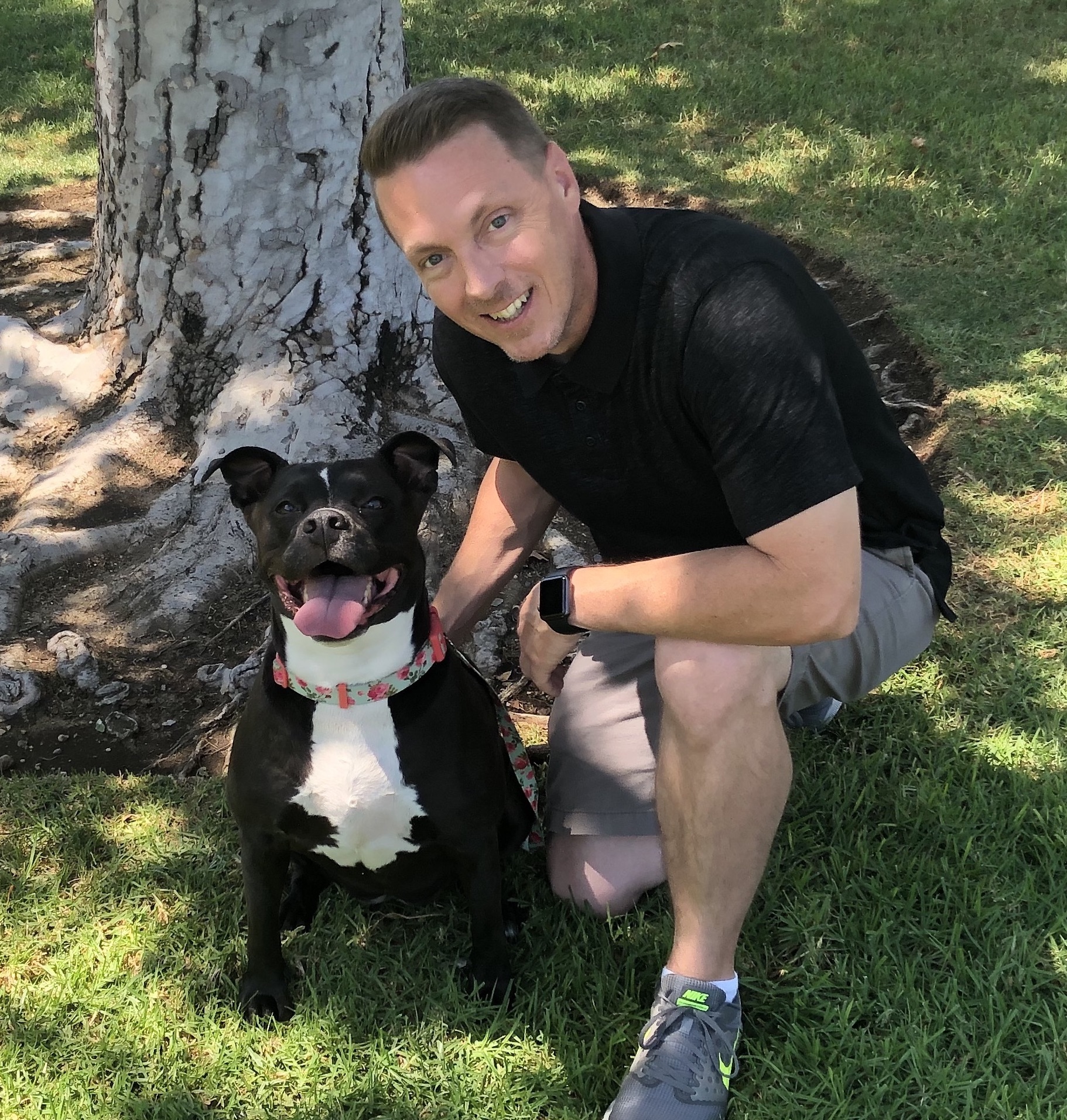 Dog Training East Orange County profile